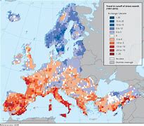 Drought in the EU and UK